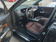 Mercedes-Benz GLB 220 Fashion Edition - ფოტო 3