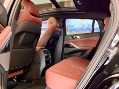 BMW X6 2023 xDrive40i M Sport Package - ფოტო 10