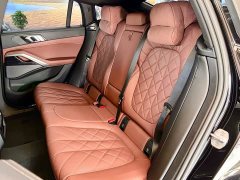 BMW X6 2023 xDrive40i M Sport Package - ფოტო 11