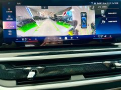 BMW X6 2023 xDrive40i M Sport Package - ფოტო 14