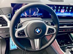 BMW X6 2023 xDrive40i M Sport Package - ფოტო 15