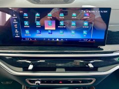 BMW X6 2023 xDrive40i M Sport Package - ფოტო 16
