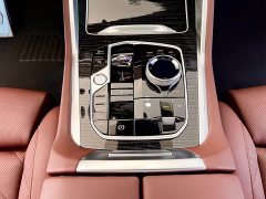 BMW X6 2023 xDrive40i M Sport Package - ფოტო 18