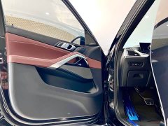 BMW X6 2023 xDrive40i M Sport Package - ფოტო 19