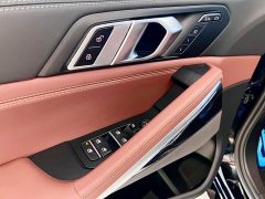 BMW X6 2023 xDrive40i M Sport Package - ფოტო 20