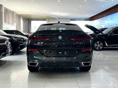 BMW X6 2023 xDrive40i M Sport Package - ფოტო 5