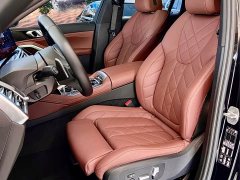 BMW X6 2023 xDrive40i M Sport Package - ფოტო 6
