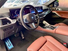 BMW X6 2023 xDrive40i M Sport Package - ფოტო 7
