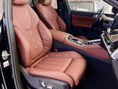 BMW X6 2023 xDrive40i M Sport Package - ფოტო 8