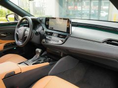 Lexus ES 2022 300h Excellence Edition - ფოტო 10