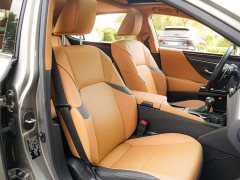Lexus ES 2022 300h Excellence Edition - ფოტო 12