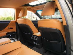 Lexus ES 2022 300h Excellence Edition - ფოტო 13