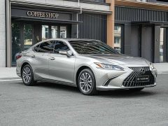 Lexus ES 2022 300h Excellence Edition - ფოტო 3