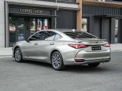 Lexus ES 2022 300h Excellence Edition - ფოტო 6