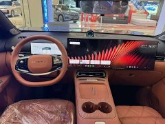 Chery Tiggo 9 2027 2.0T DCT FWD Luxury Edition - ფოტო 2