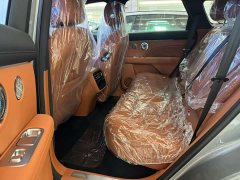 Chery Tiggo 9 2027 2.0T DCT FWD Luxury Edition - ფოტო 3