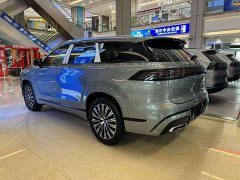 Chery Tiggo 9 2027 2.0T DCT FWD Luxury Edition - ფოტო 5