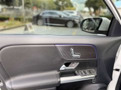 Mercedes-Benz GLA 220 - ფოტო 10