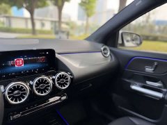 Mercedes-Benz GLA 220 - ფოტო 11