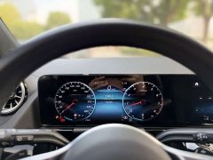 Mercedes-Benz GLA 220 - ფოტო 12
