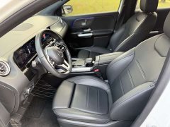 Mercedes-Benz GLA 220 - ფოტო 13