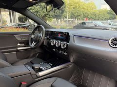 Mercedes-Benz GLA 220 - ფოტო 14