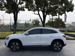 Mercedes-Benz GLA 220 - ფოტო 15