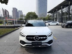 Mercedes-Benz GLA 220 - ფოტო 2