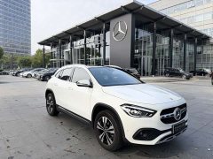 Mercedes-Benz GLA 220 - ფოტო 3