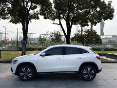 Mercedes-Benz GLA 220 - ფოტო 4