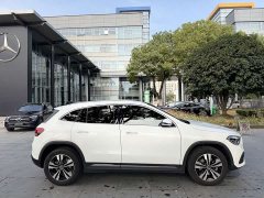 Mercedes-Benz GLA 220 - ფოტო 5