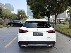 Mercedes-Benz GLA 220 - ფოტო 6