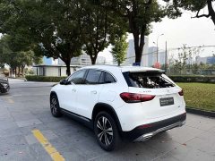 Mercedes-Benz GLA 220 - ფოტო 8