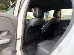 Mercedes-Benz GLA 220 - ფოტო 9