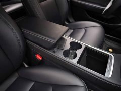 Tesla Model 3 2022 Rear-Wheel Drive - ფოტო 10