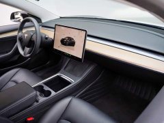 Tesla Model 3 2022 Rear-Wheel Drive - ფოტო 11