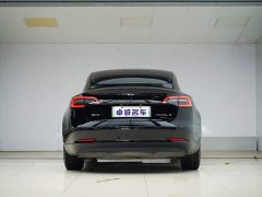 Tesla Model 3 2022 Rear-Wheel Drive - ფოტო 13