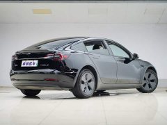 Tesla Model 3 2022 Rear-Wheel Drive - ფოტო 14