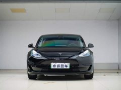 Tesla Model 3 2022 Rear-Wheel Drive - ფოტო 2
