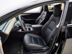 Tesla Model 3 2022 Rear-Wheel Drive - ფოტო 3