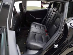 Tesla Model 3 2022 Rear-Wheel Drive - ფოტო 4