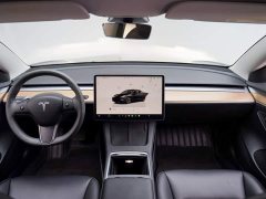 Tesla Model 3 2022 Rear-Wheel Drive - ფოტო 5