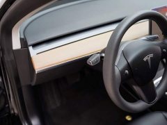 Tesla Model 3 2022 Rear-Wheel Drive - ფოტო 7