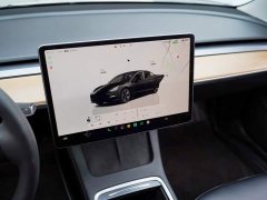 Tesla Model 3 2022 Rear-Wheel Drive - ფოტო 9