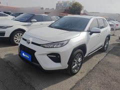 Toyota Wildland 2022 Facelift 2.0L CVT FWD Leading Edition - ფოტო 1