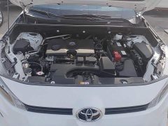 Toyota Wildland 2022 Facelift 2.0L CVT FWD Leading Edition - ფოტო 10