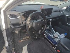 Toyota Wildland 2022 Facelift 2.0L CVT FWD Leading Edition - ფოტო 12