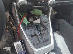Toyota Wildland 2022 Facelift 2.0L CVT FWD Leading Edition - ფოტო 16