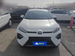 Toyota Wildland 2022 Facelift 2.0L CVT FWD Leading Edition - ფოტო 2