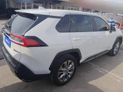 Toyota Wildland 2022 Facelift 2.0L CVT FWD Leading Edition - ფოტო 3